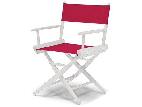 Telescope Casual World Famous Director Chair Wood - Dining Height / Standard Canvas