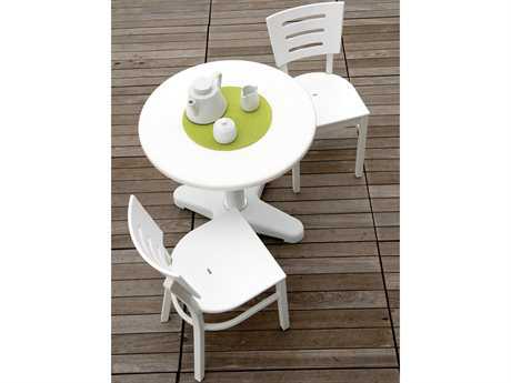 Telescope Casual Avant Bistro Dining Set