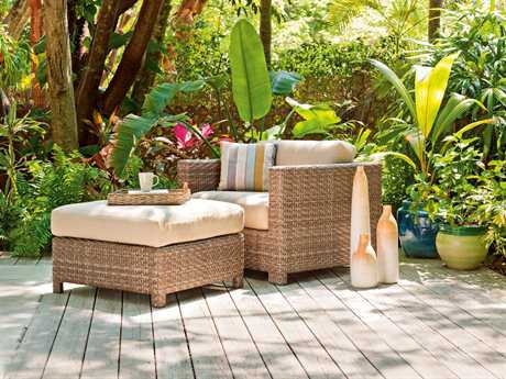 Telescope Casual La Vie Wicker Lounge Set