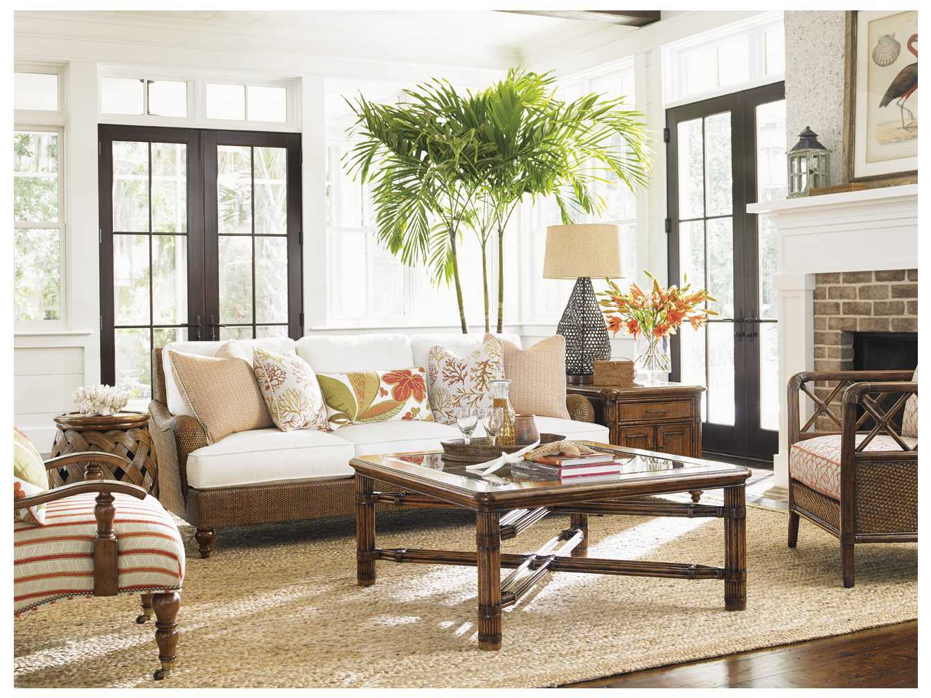 tommy bahama living room furniture sets