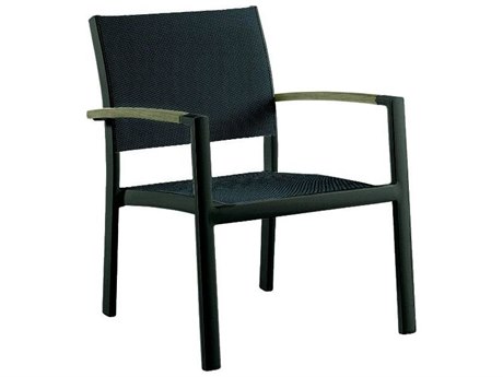 Tropitone Valora Aluminum Sono Lounge Chair