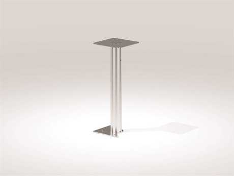 Tropitone Cabana Club Steel Party Lounger Center Table Base