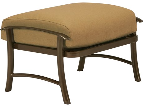 Tropitone Montreux II Relaxplus Replacement Cushion For Ottoman
