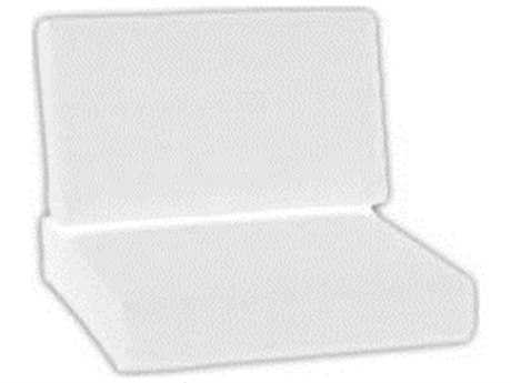 Tropitone Montreaux Replacement Cushion Club Chair