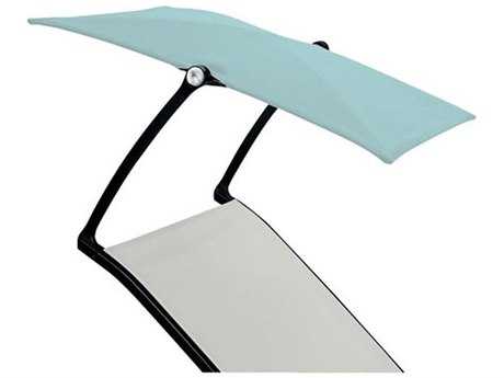 Tropitone Chaise Lounge Shade