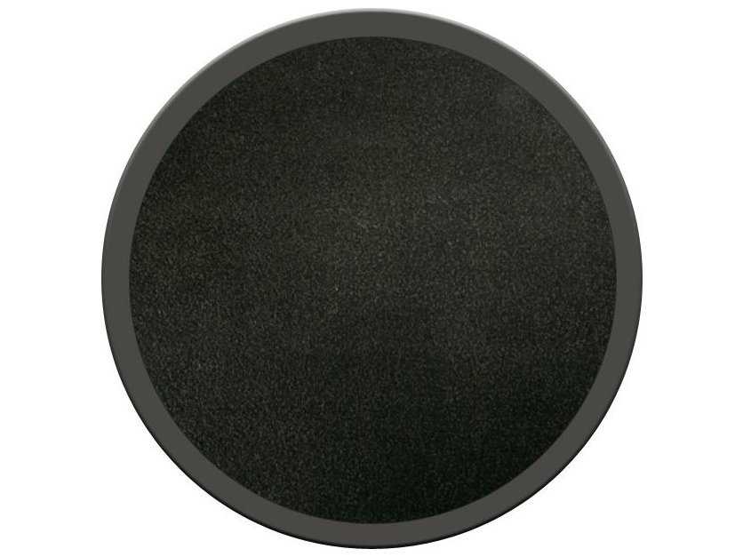 Tropitone Stoneworks Summit Stone 42 Round Solid Table Top With Hover To Zoom