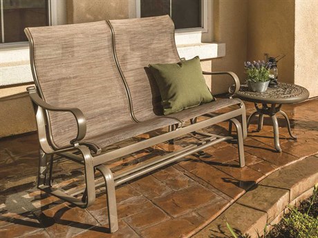 Tropitone Torino Sling AluminumLounge Set