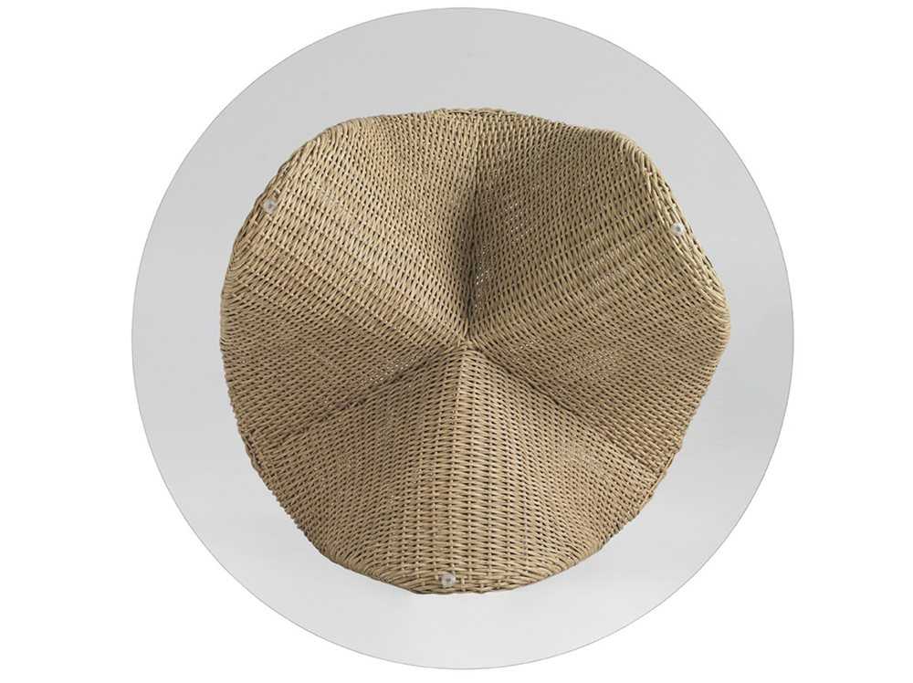 Tommy Bahama Outdoor Aviano 40 Round Glass Table Top 3220 943gt Hover To Zoom