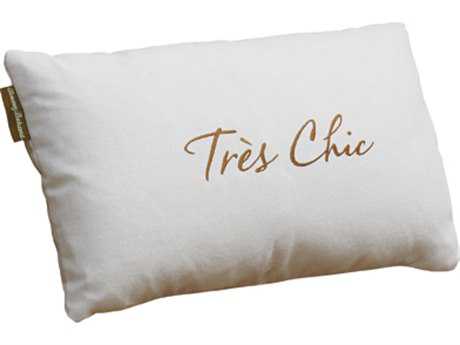 Tommy Bahama Outdoor Tres Chic Head Pillow for Chaise Lounge