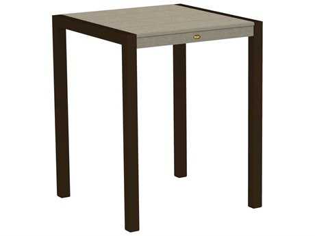 Trex® Surf City 30'' Counter Table