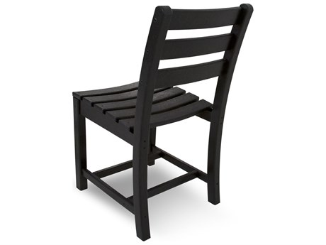 Trex® Monterey Bay Recycled Plastic Dining Side Chair