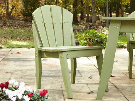 Uwharrie Chair Plaza Wood Dining Chair