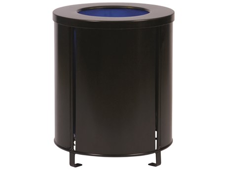 Woodard Waste Receptacle