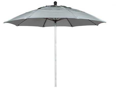 Woodard Lucaya 9 Foot Octagon Umbrella