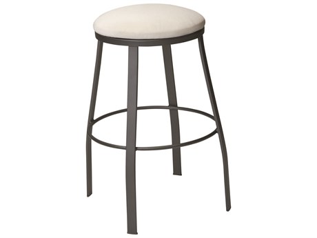 Woodard Tight Seat Bar Stool