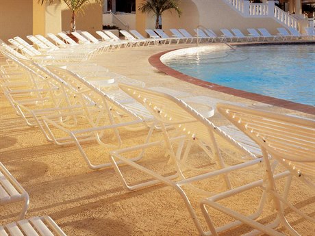 Woodard side Series Aluminum Set
