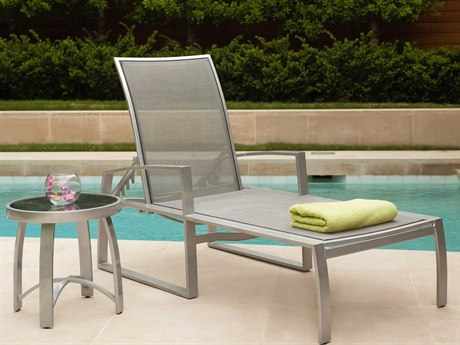Woodard Wyatt Flex Lounge Set