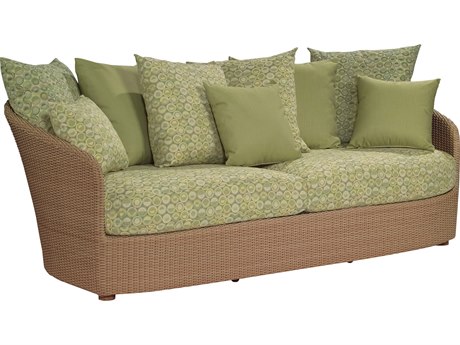 Whitecraft Oasis Wicker Sofa