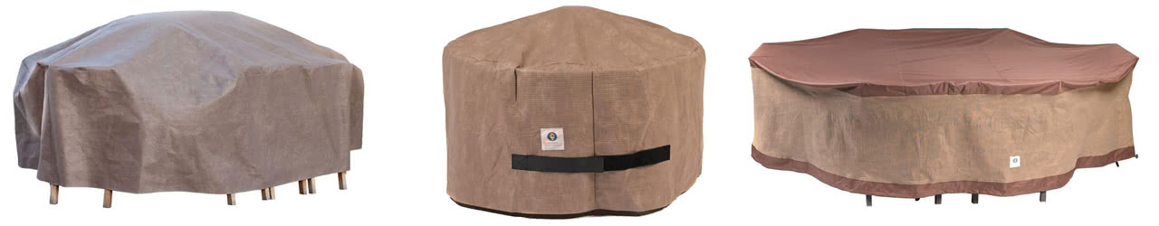 Duck Covers