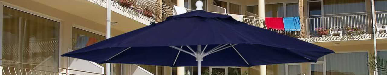 Fiberbuilt Umbrellas