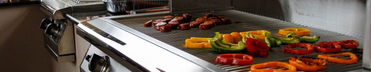 PGS Grills
