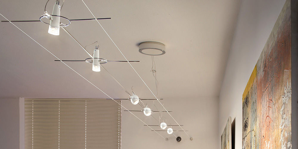 Track Lighting Ing Guide Luxedecor - Track Lighting On Suspended Ceiling