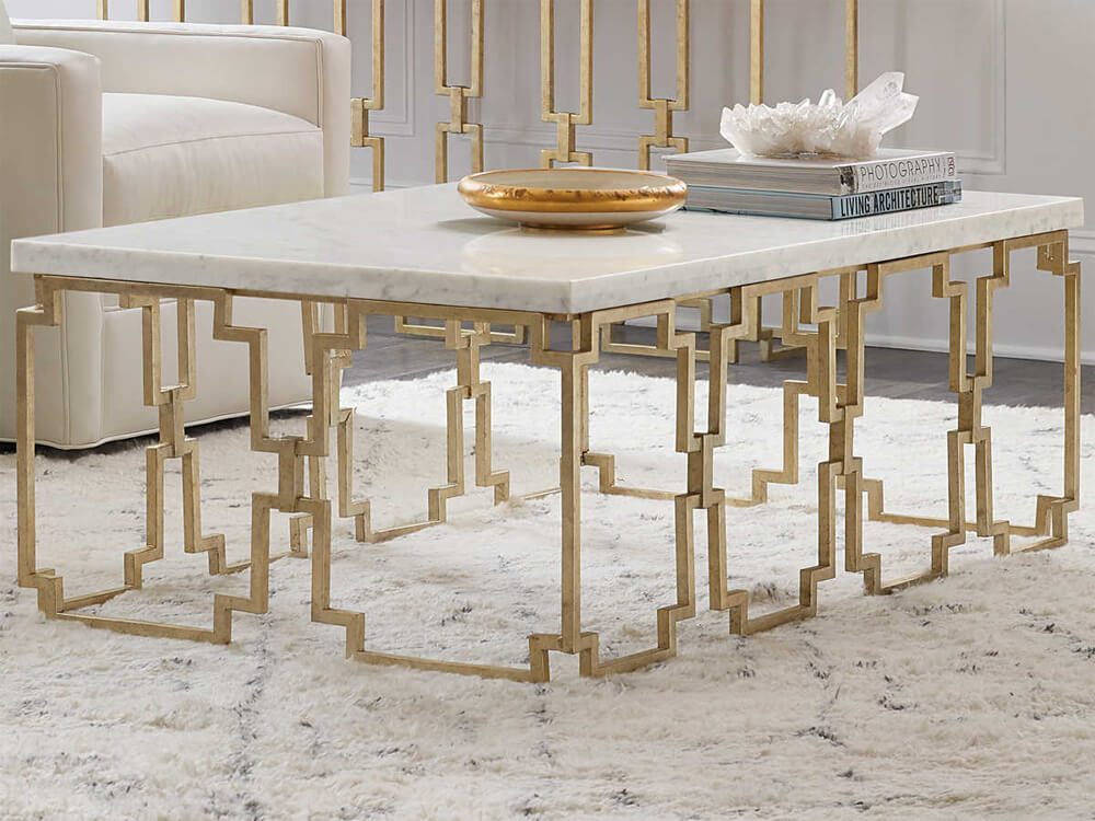 13 Best Coffee Tables to Inspire Your Living Room Makeover - Drew & Jonathan