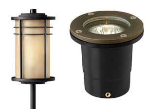 A Buyer's Guide to Outdoor Lighting