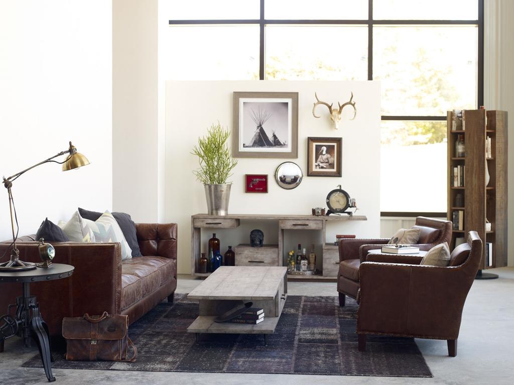 The Do's and Don'ts of Decorating a Modern Mancave