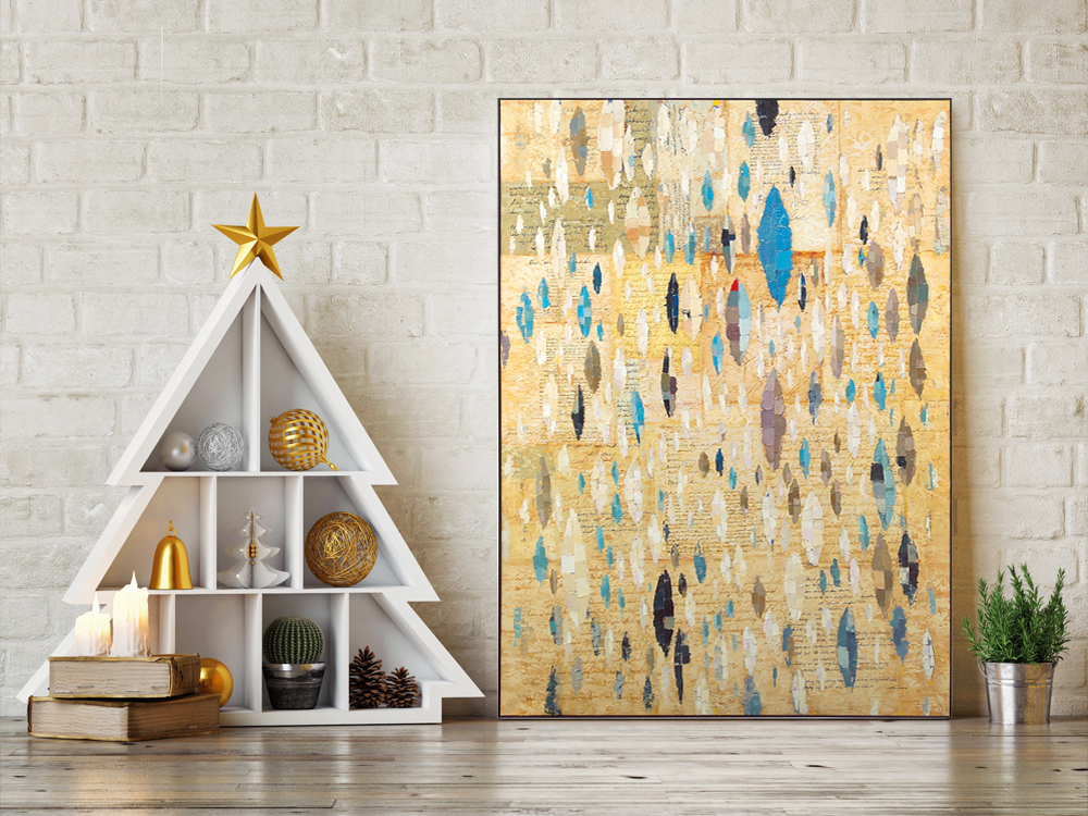 Art Enthusiast Gift Guide