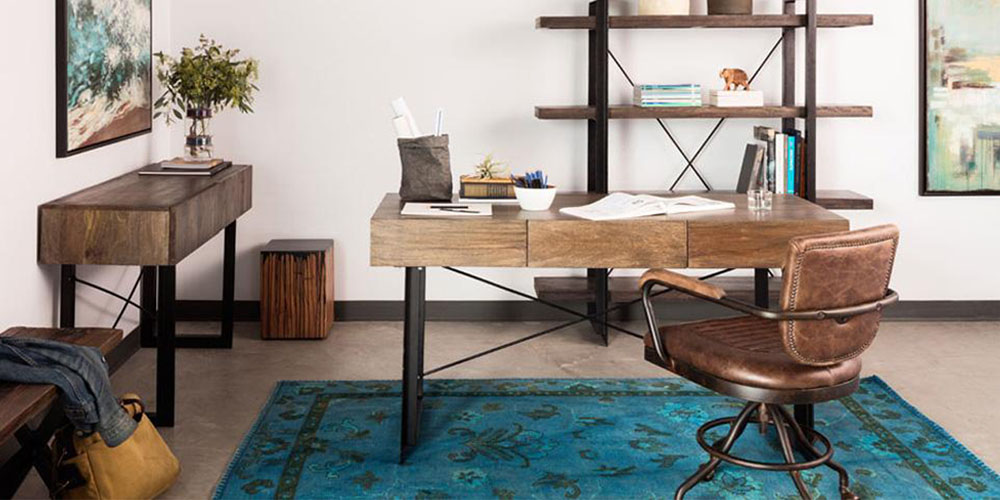 Desks: Home Office Work Spaces - Best Buy