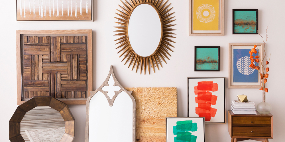 Exploring Different Types of Wall Decor for Every Taste