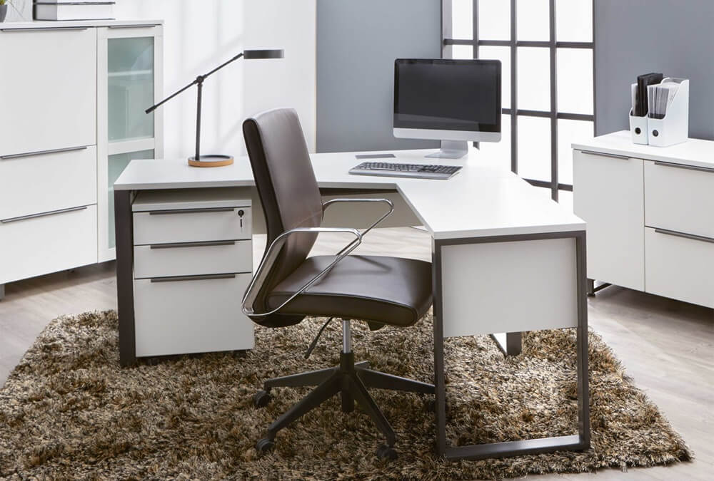 Desk chair buying online guide