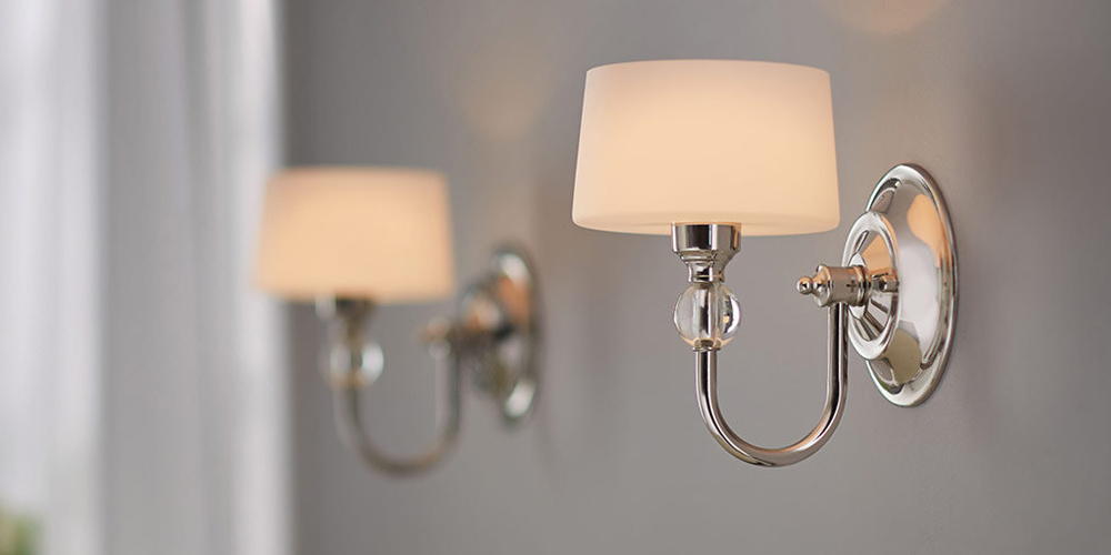 Wall Sconce Buying Guide