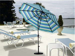 The Ultimate Patio Umbrella Buyers Guide