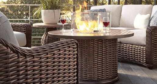 Outdoor Materials Buying Guide