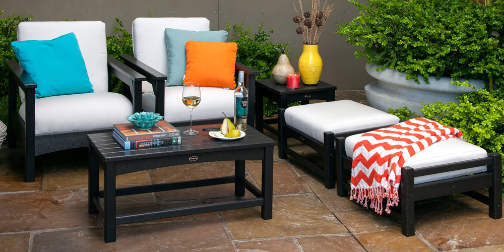 All About Cushion Foam Part 3: Anatomy of an Outdoor Cushion