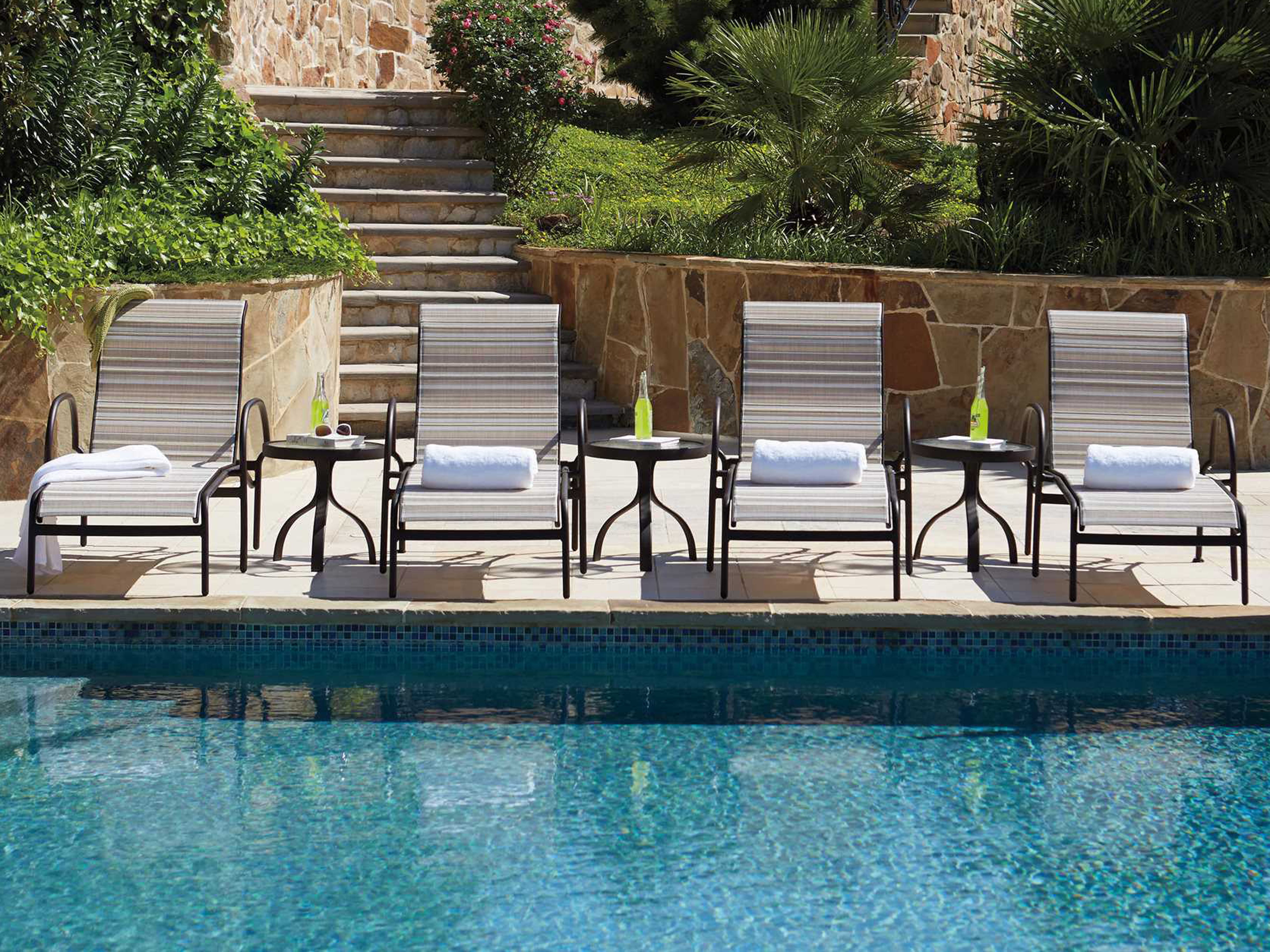 Commercial Pool Furniture Buying Guide