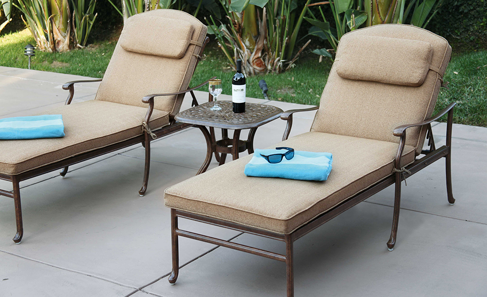 Sunbrella Care Guide, How To Clean Sunbrella Patio Furniture Cushions