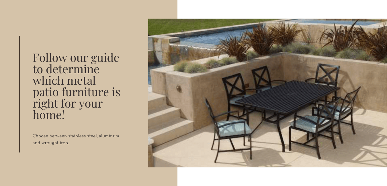 Buyer's Guide to Outdoor Benches for Your Backyard