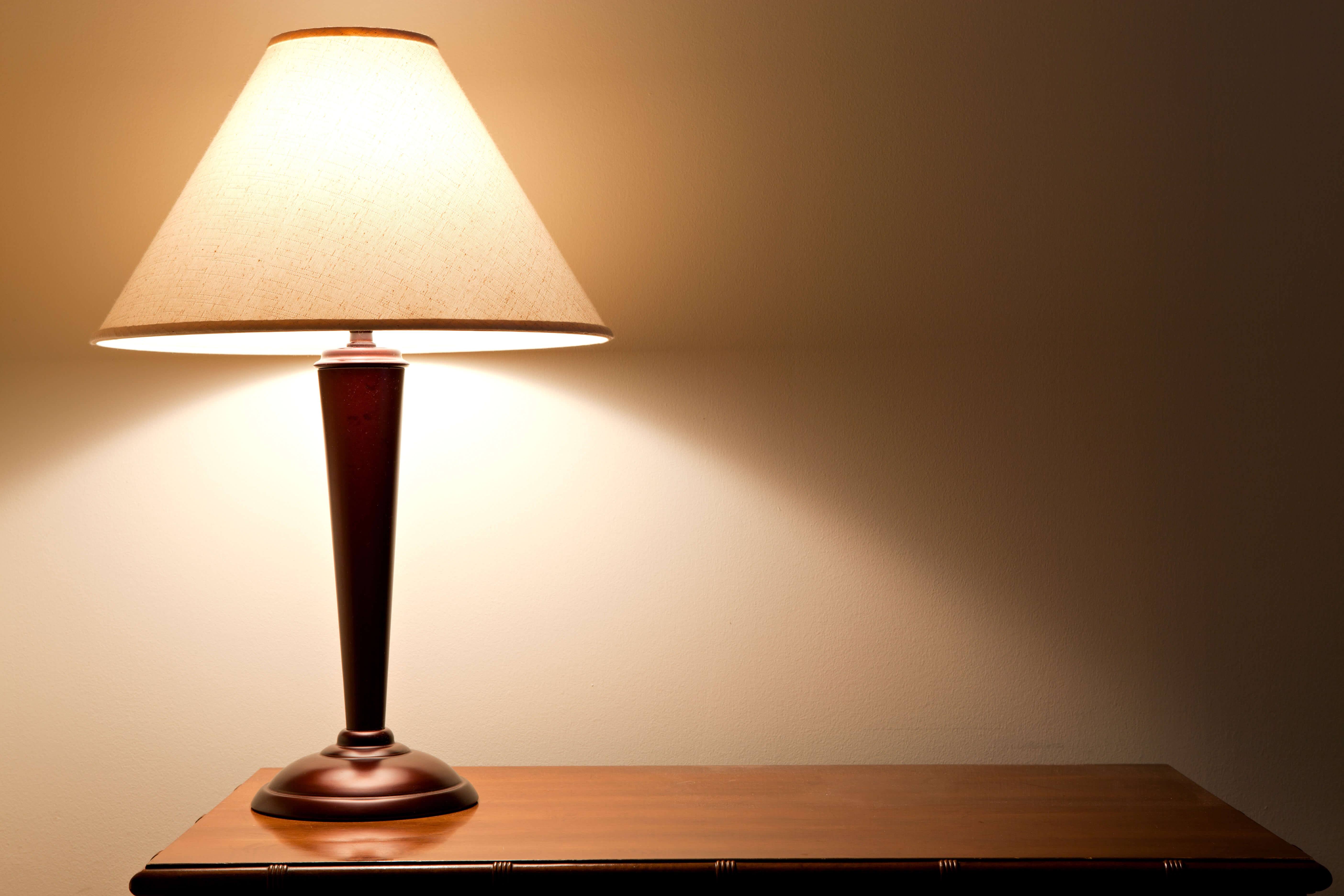 Table Lamps Buying Guide