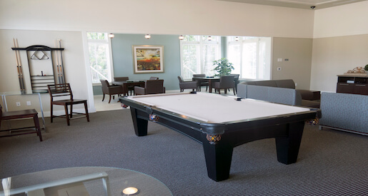 Game rooms are the perfect solution for the comfort-seeking homeowner. From the basement to your garage, there are opportunities to fill a room with classic tabletop games, family-favorite arcade selections, and vintage music.