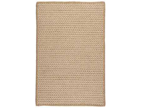 Colonial Mills Portico Braided Area Rug