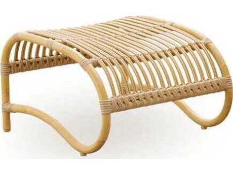 Rattan step stool hot sale