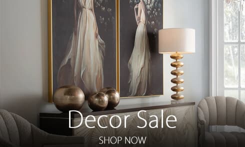 Luxury Home Decor Shopping for Indoor & Outdoor