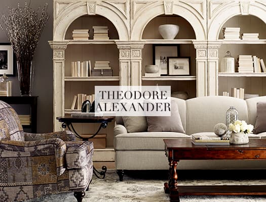 Luxury Home Decor Shopping for Indoor & Outdoor | LuxeDecor