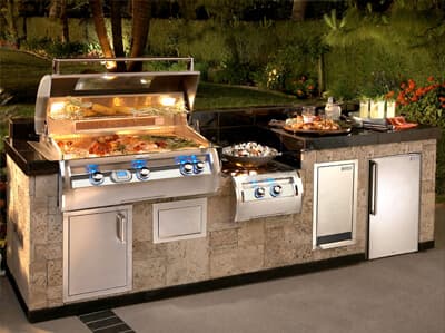 Shop the Outdoor Grill-Seekers Sale