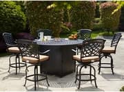 Tall patio dining sets hot sale