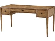 家具 Theodore Alexander Desk Theodore Alexander Nova Writing Desk & Reviews | Wayfair