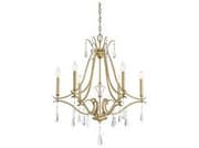  Chandeliers - Traditional / Brass / Chandeliers